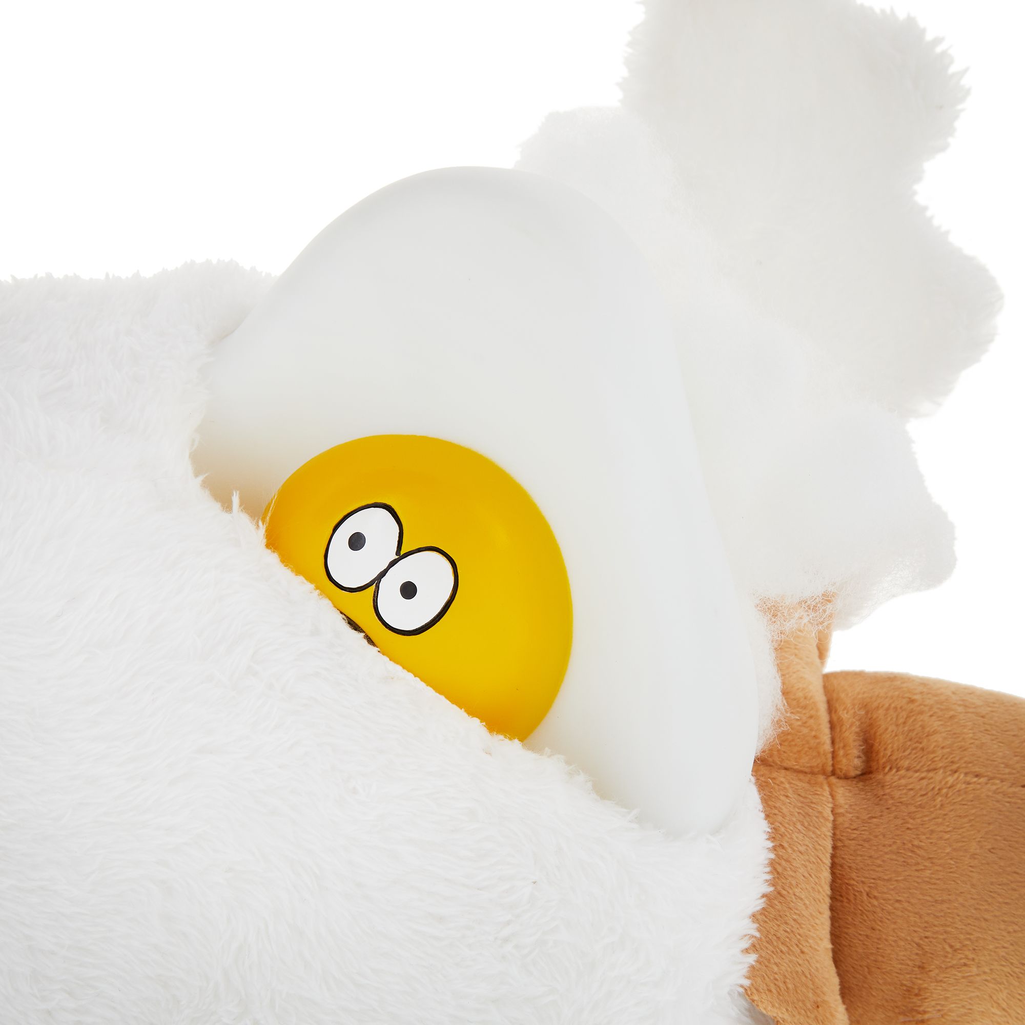 hay day chicken plush