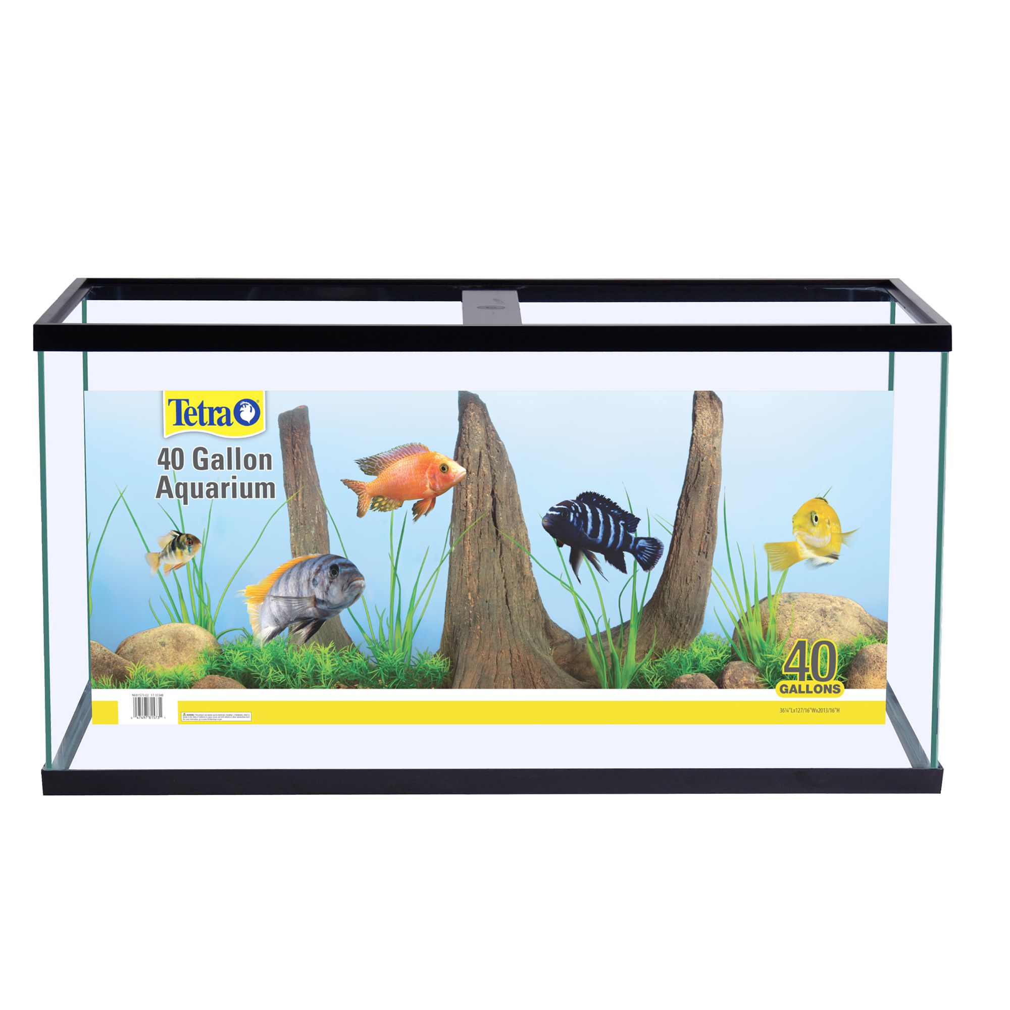 petsmart fish tank accessories