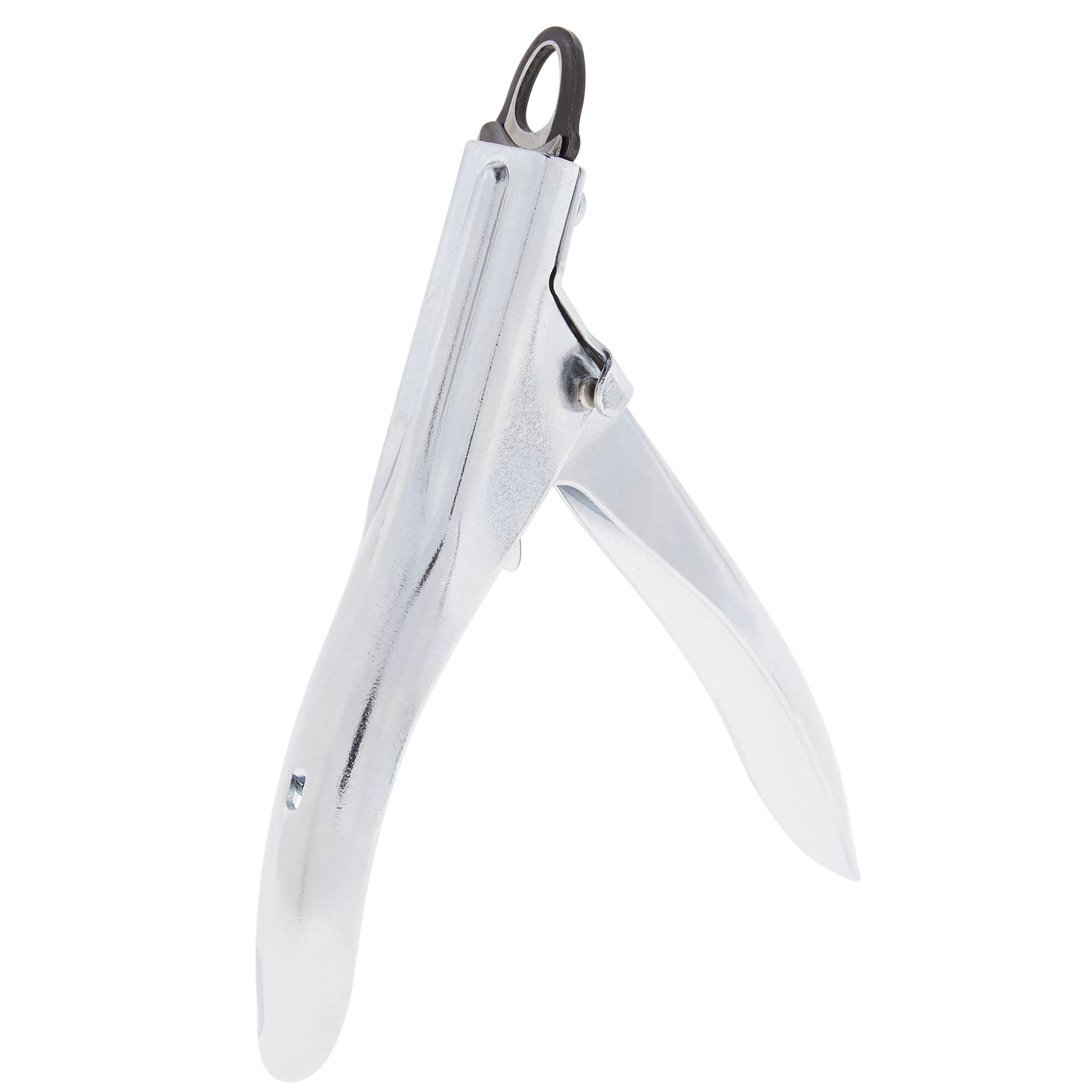 guillotine nail clippers