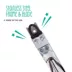 Whisker City® Guillotine Cat Nail Clipper image thumbnail 3