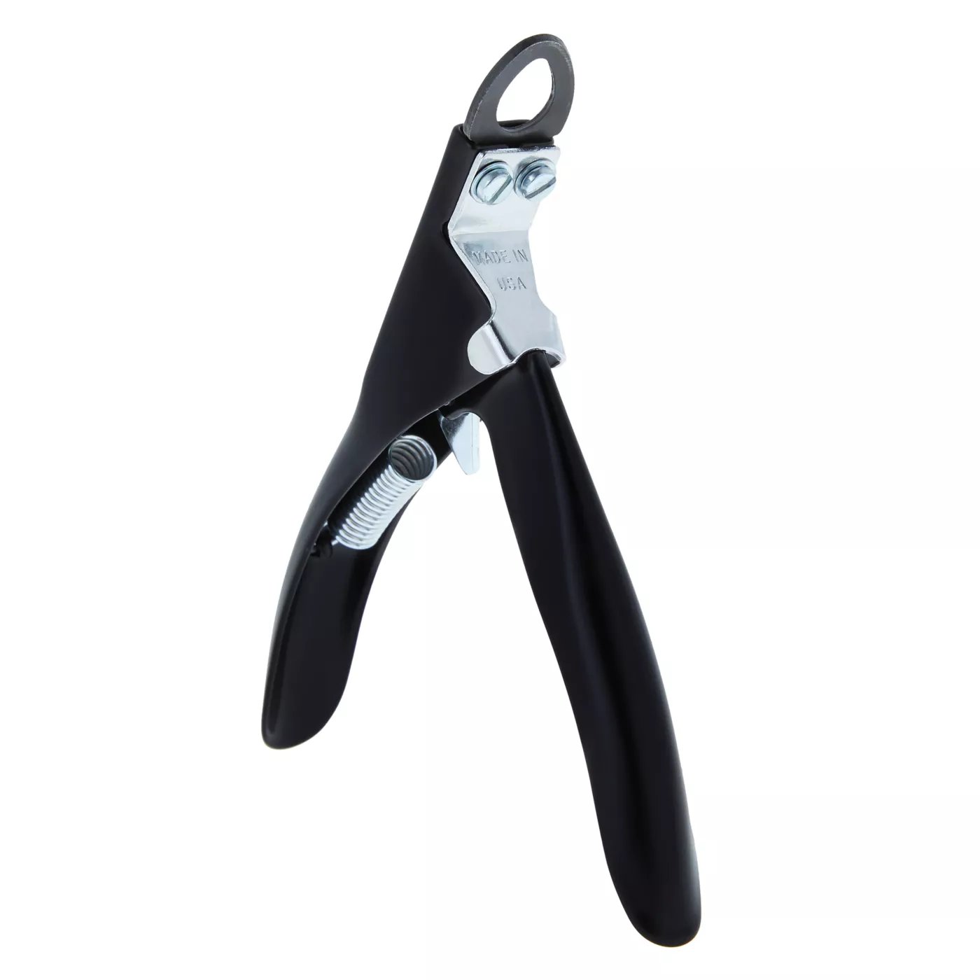 Top Paw Large Metal Guillotine Pet Nail Clipper