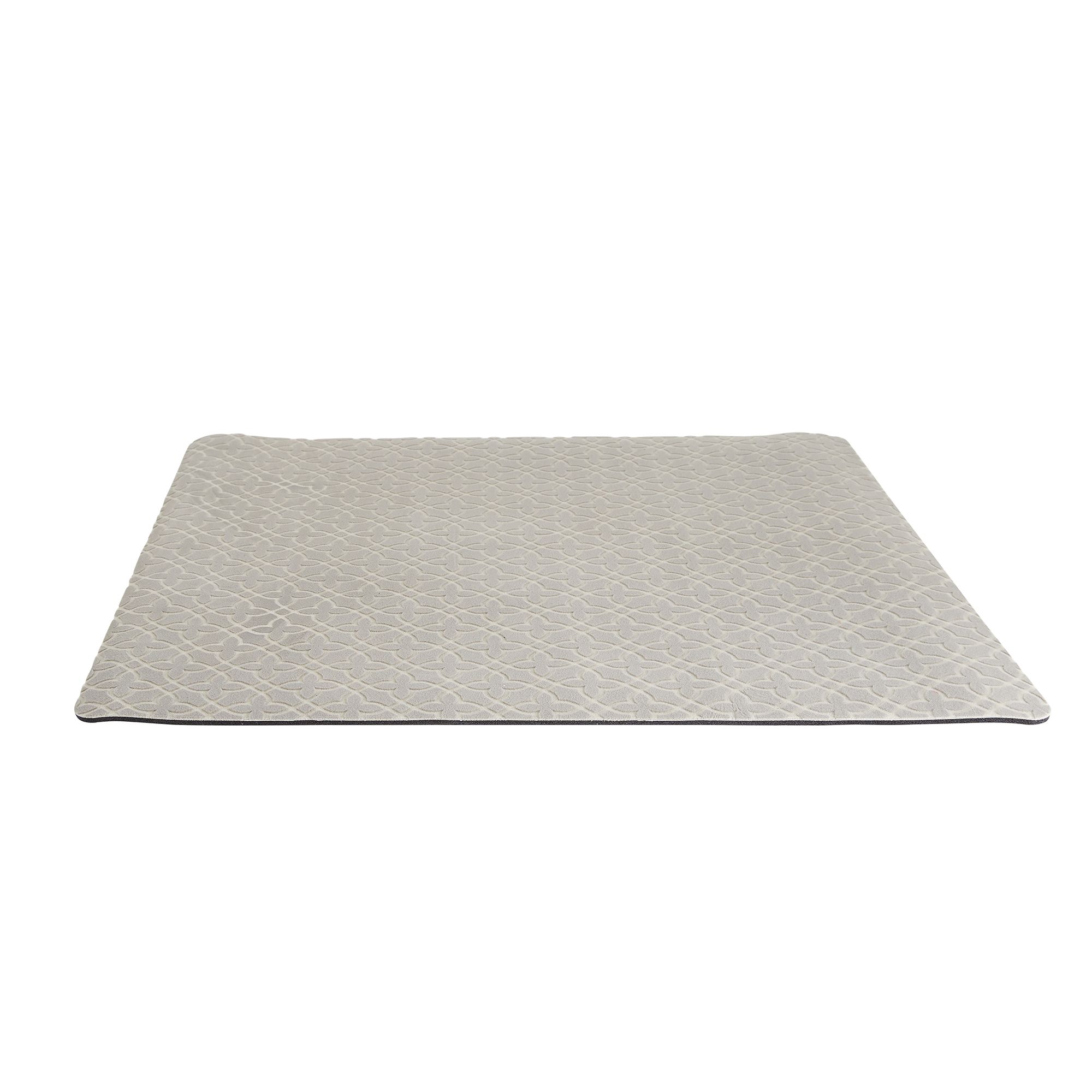 exquisicat pocketed litter mat