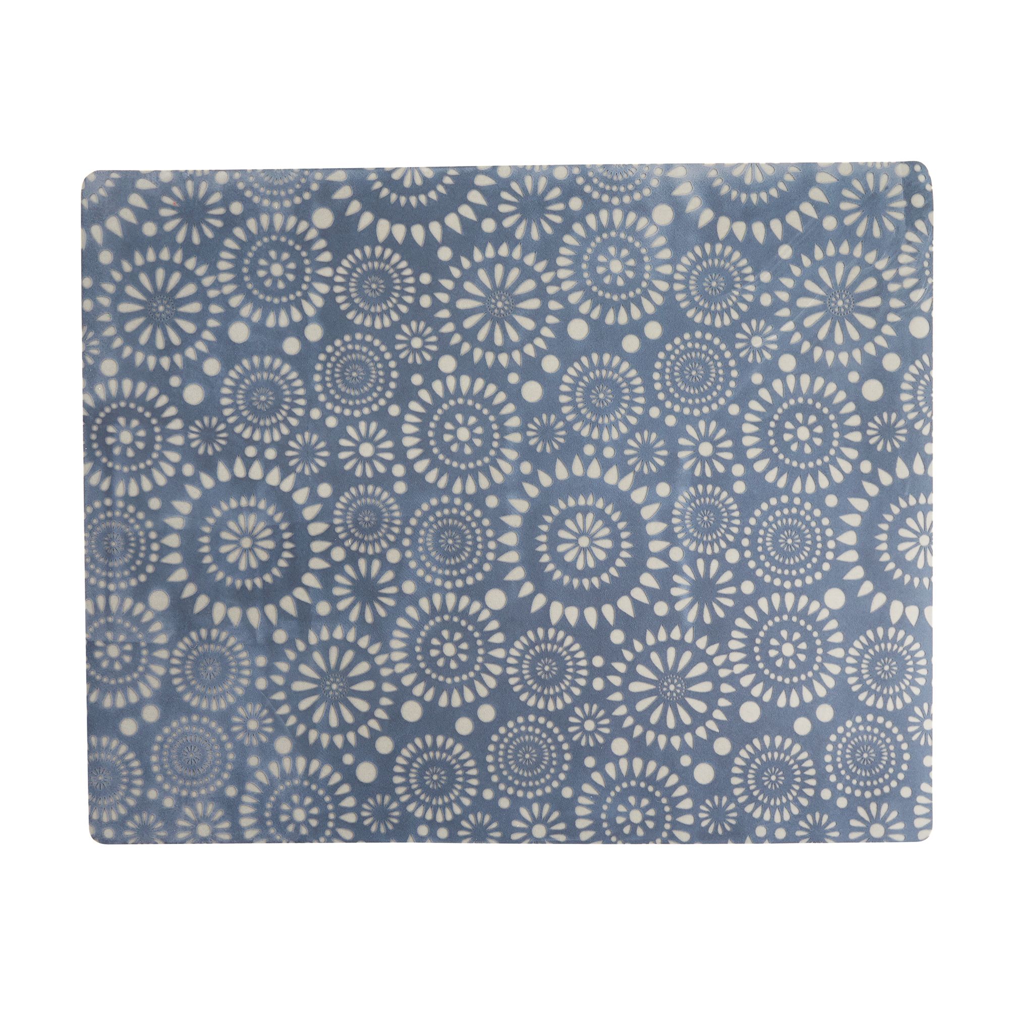 exquisicat pocketed litter mat