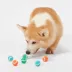 Joyhound® Game On Tennis Ball Dog Toys - 6 Pack image thumbnail 3
