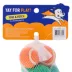 Joyhound® Game On Tennis Ball Dog Toys - 6 Pack image thumbnail 6