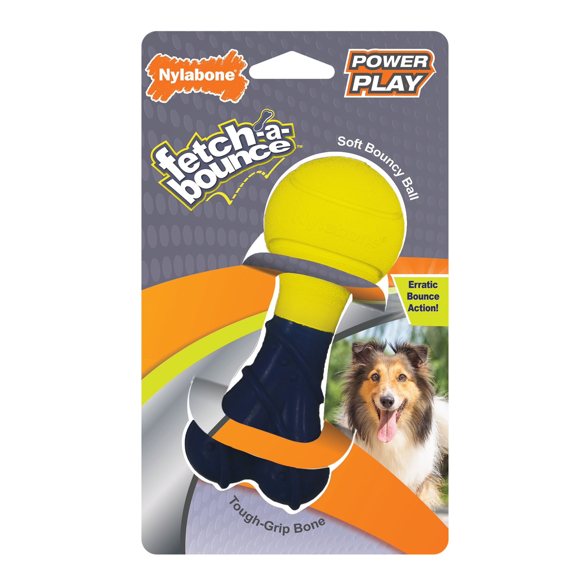 fetch pet toys