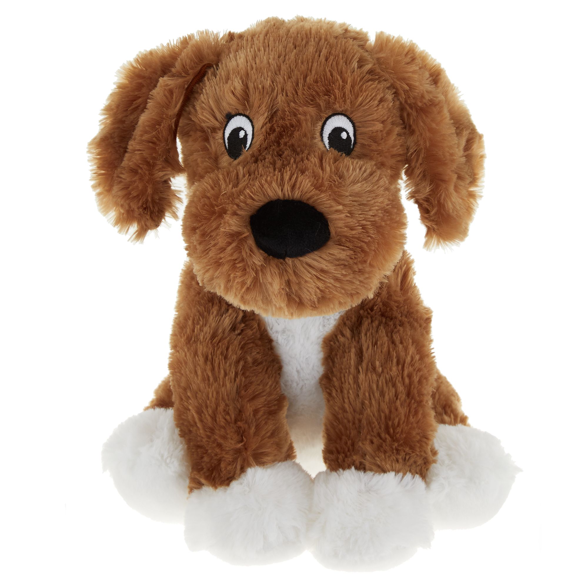 plush dog toys with squeakers