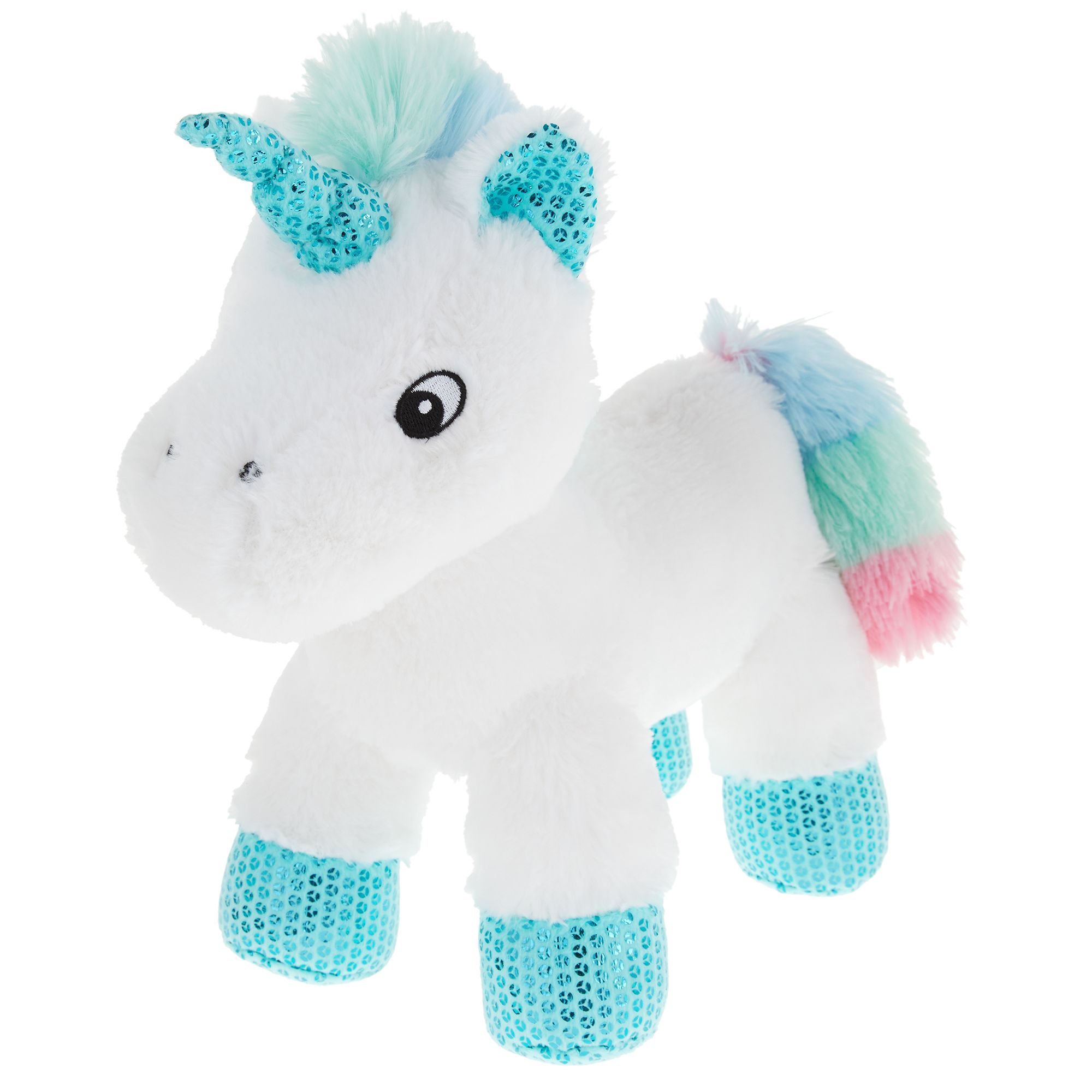 unicorn wish toy