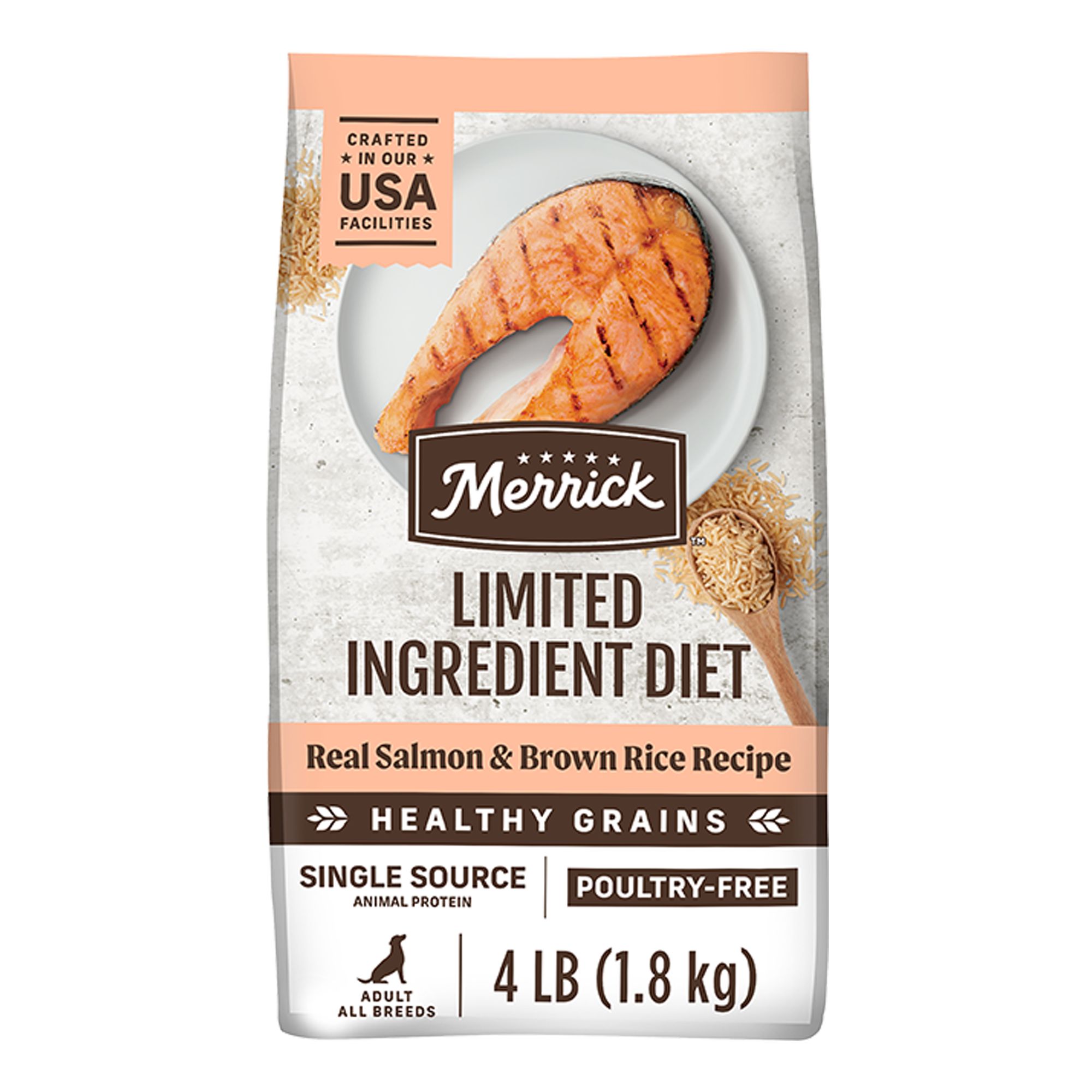 petsmart merrick food