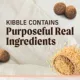 Product Merrick® Limited Ingredient Diet® Adult Dry Dog Food - Grain Free, Salmon & Sweet Potato