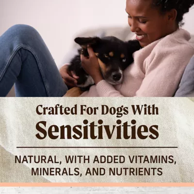 Product Merrick® Limited Ingredient Diet® Adult Dry Dog Food - Grain Free, Salmon & Sweet Potato
