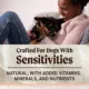 Product Merrick® Limited Ingredient Diet® Adult Dry Dog Food - Grain Free, Salmon & Sweet Potato