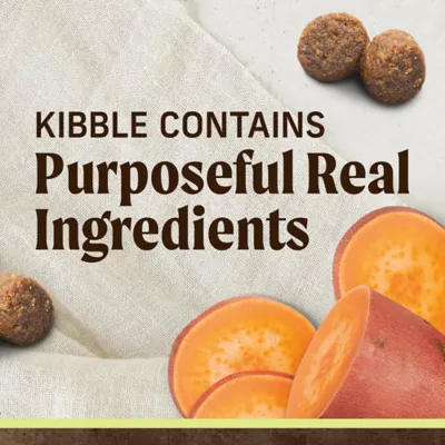 Product Merrick® Limited Ingredient Diet® Adult Dry Dog Food - Grain Free, Lamb & Sweet Potato