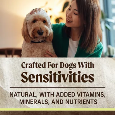 Product Merrick® Limited Ingredient Diet® Adult Dry Dog Food - Grain Free, Lamb & Sweet Potato