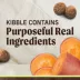 Merrick Limited Ingredient Diet Grain Free Adult Dry Dog Food - Natural, Lamb & Sweet Potato image thumbnail 7