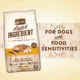Product Merrick® Limited Ingredient Diet Adult Dry Dog Food - Healthy Grains, Real Chicken & Brown Rice