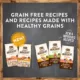Product Merrick® Limited Ingredient Diet Adult Dry Dog Food - Healthy Grains, Real Chicken & Brown Rice