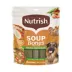 Rachael Ray Nutrish Soup Bones Dog Treat All Ages - Chicken, Veggies image thumbnail 1