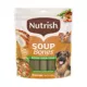 Product Rachael Ray Nutrish Soup Bones Dog Treat All Ages - Chicken, Veggies