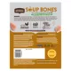 Product Rachael Ray Nutrish Soup Bones Dog Treat All Ages - Chicken, Veggies