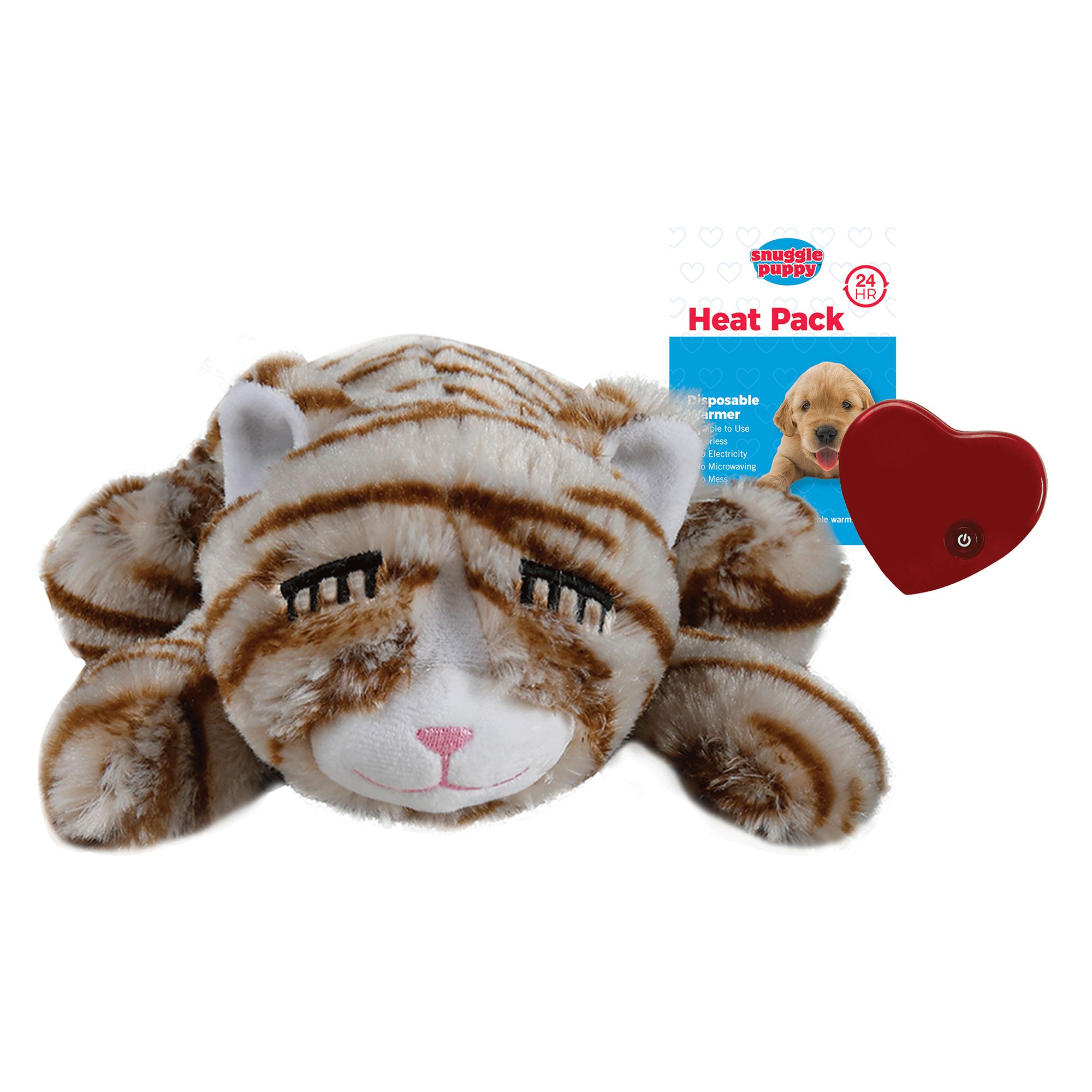 puppy heartbeat toy petsmart