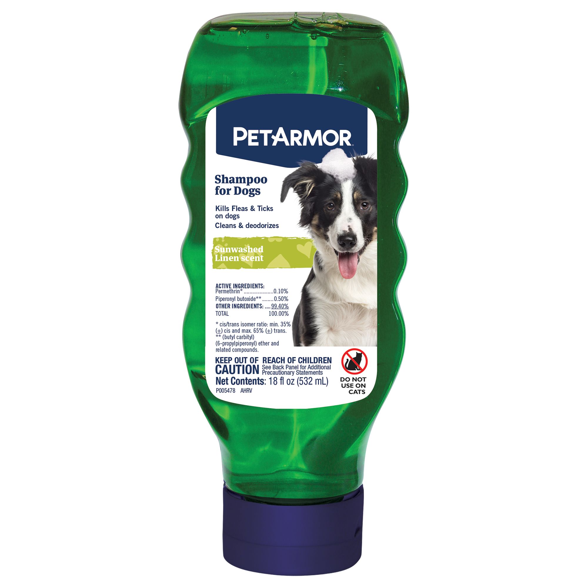 Petarmor calming hotsell collar dog reviews