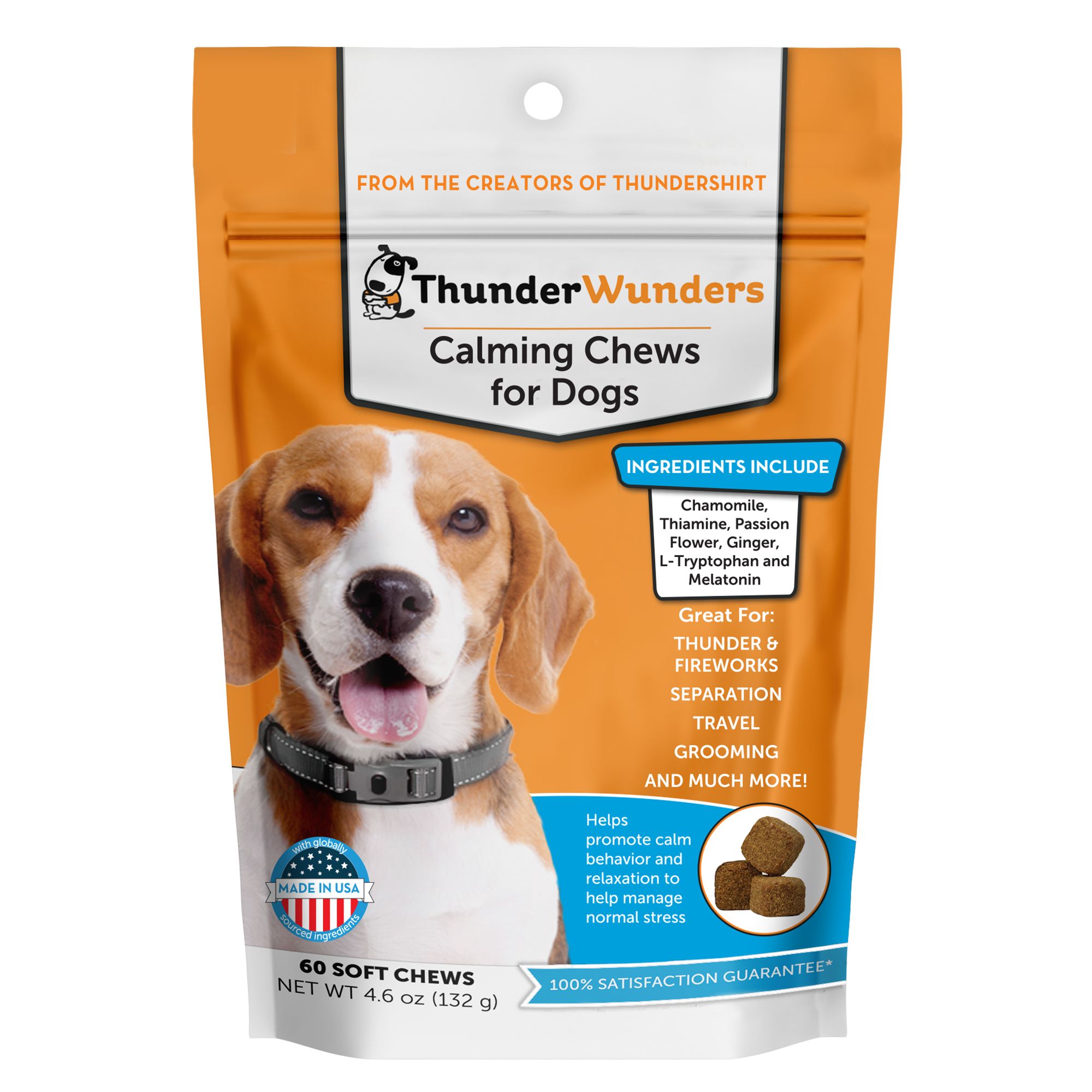 Petsmart thundershirt 2024