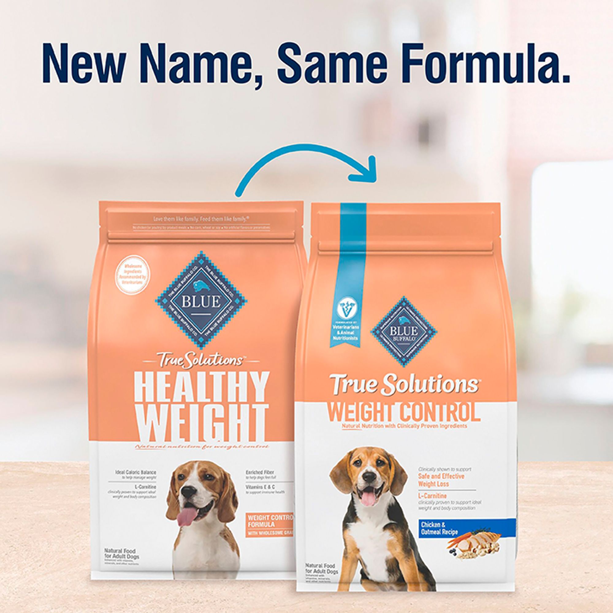blue buffalo healthy weight petsmart