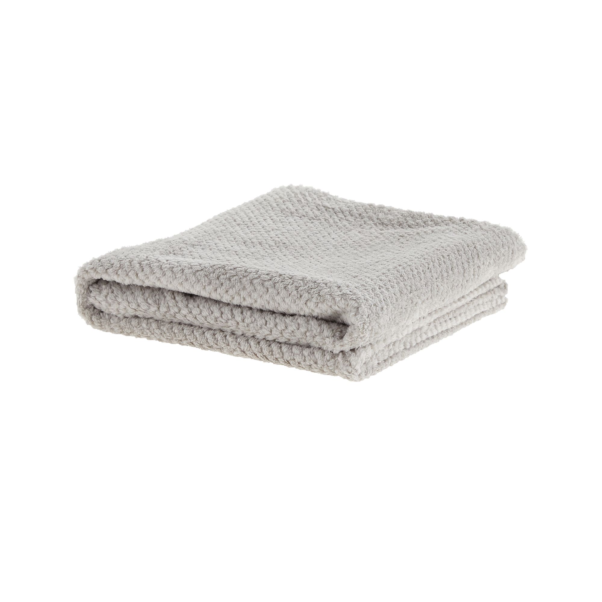 Dog blanket grey best sale