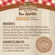 Product Merrick® Purrfect Bistro® Adult Wet Cat Food - 3 Oz., Corn Free, Grain Free