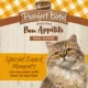 Product Merrick® Purrfect Bistro® Adult Wet Cat Food - 3 Oz., Corn Free, Grain Free