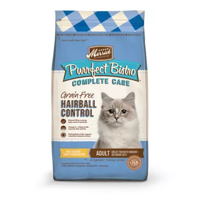 Product Merrick® Purrfect Bistro® Adult Dry Cat Food - Chicken, Grain Free, No Artificial Flavors