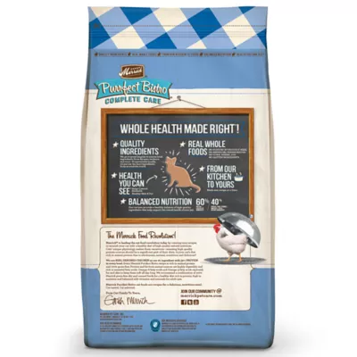 Product Merrick® Purrfect Bistro® Adult Dry Cat Food - Chicken, Grain Free, No Artificial Flavors