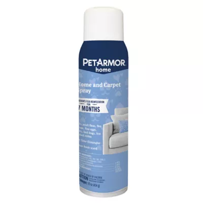 Product PetArmor® Home Flea & Tick Home & Carpet Spray