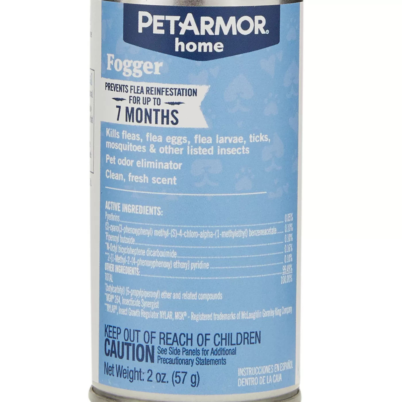 PetArmor® Home Flea & Tick Fogger