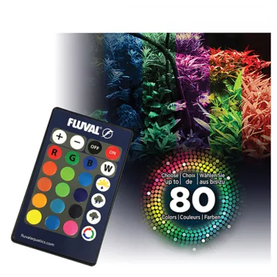 Product Fluval® Prism Multi-Color LED Spotlight