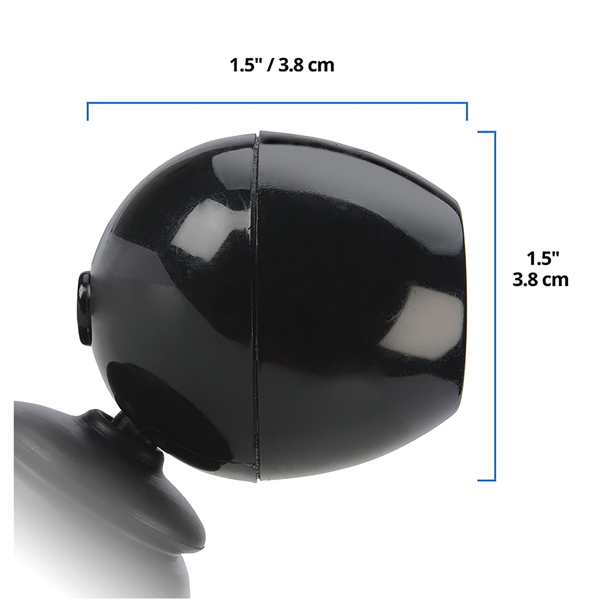 Fluval® Prism Multi-Color LED Spotlight for Fish Tanks - thumbnail 6