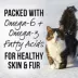 Merrick® Backcountry® Adult Wet Cat Food - Variety Pack, 12 CT, 36 OZ image thumbnail 5
