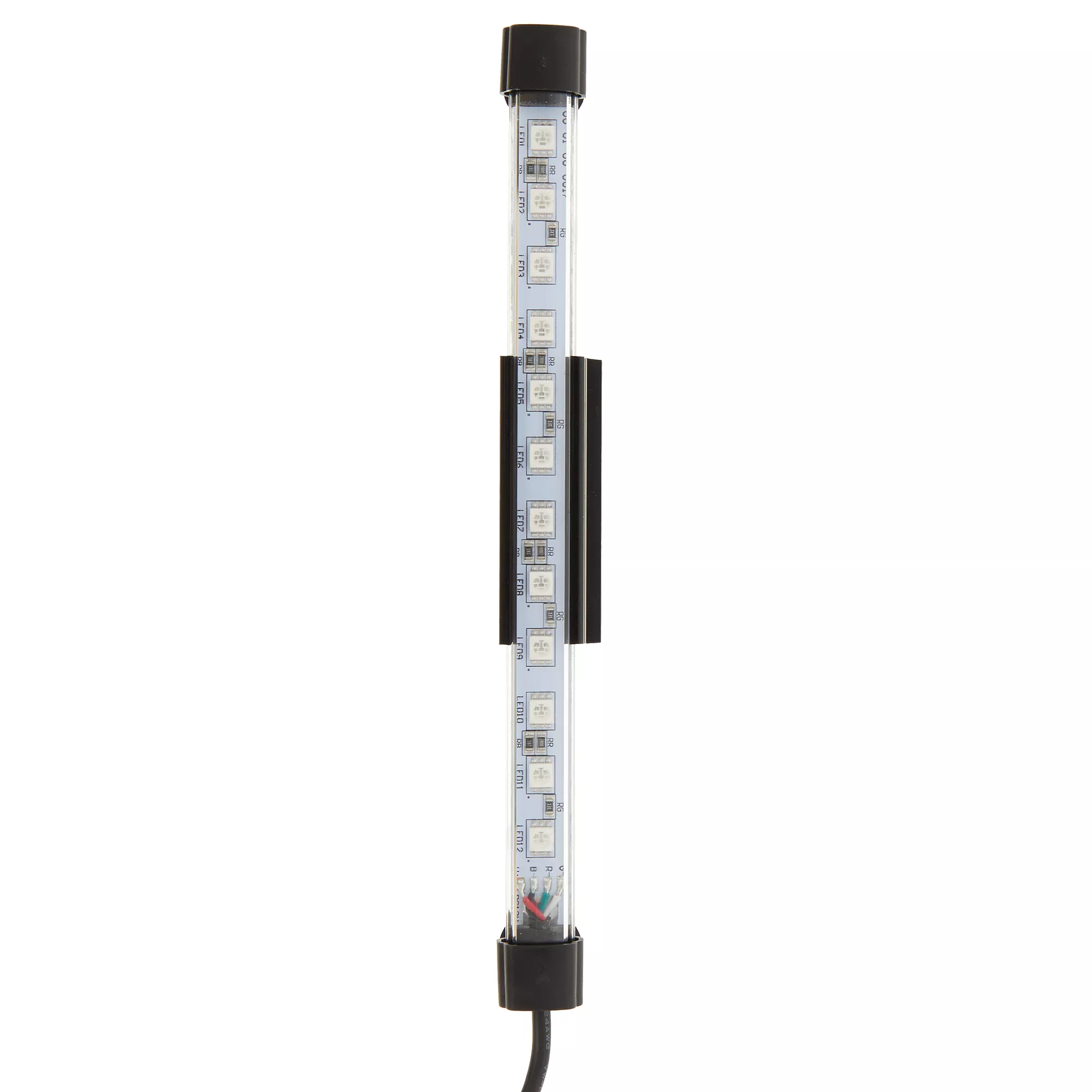 Top Fin® Color-Changing LED Aquarium Light Bar