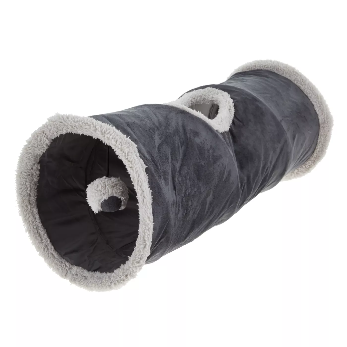 Dog tunnel toy sale