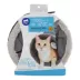 Whisker City® Cozy Pop-Open Play Tunnel Cat Toy image thumbnail 3