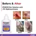 Zymox® Enzymatic Ear Solution for Dogs & Cats - 0.5% Hydrocortisone - 1.25 oz Bottle image thumbnail 5