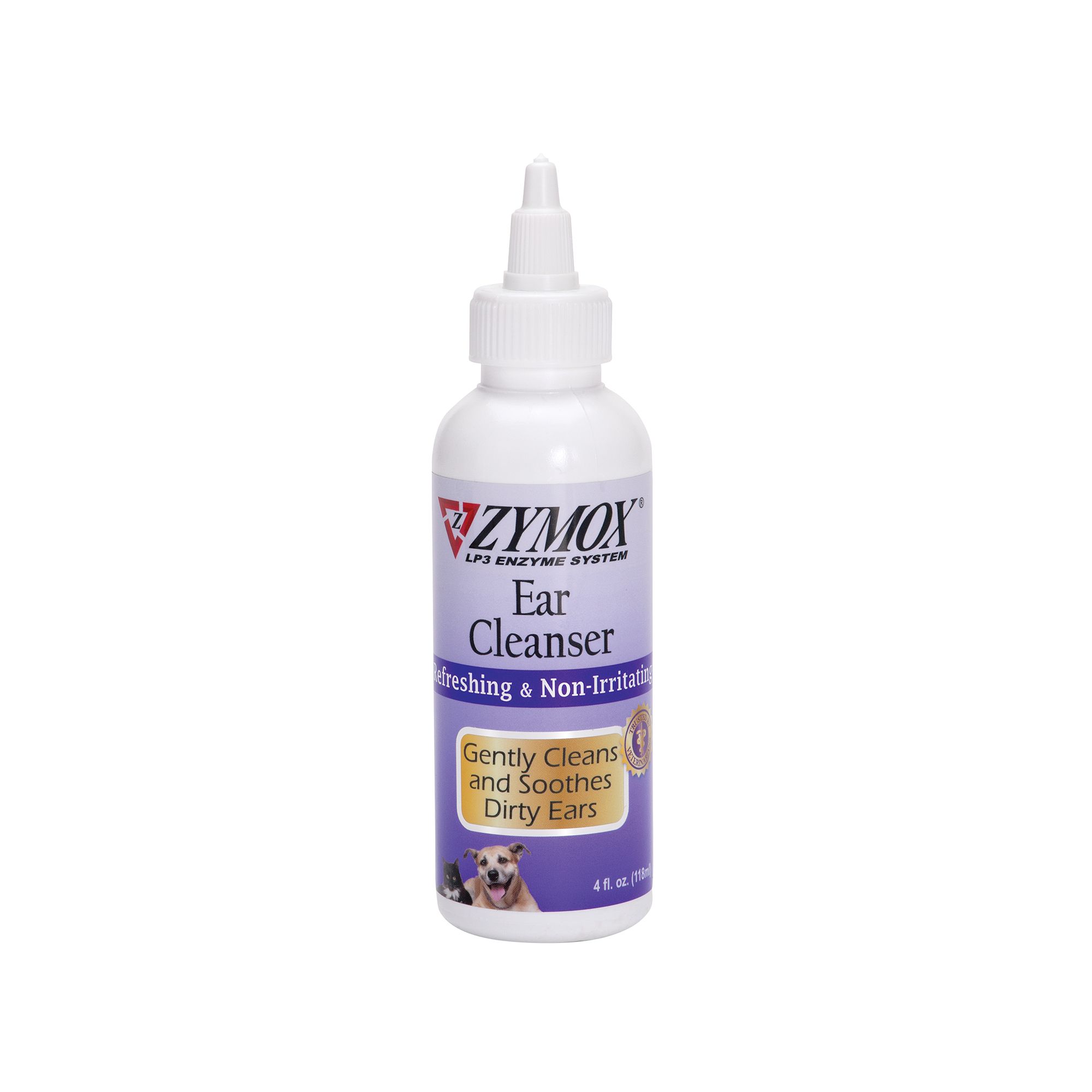 Zymox ear treatment for hot sale dogs