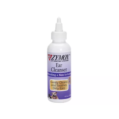 Product Zymox® Pet Ear Cleanser