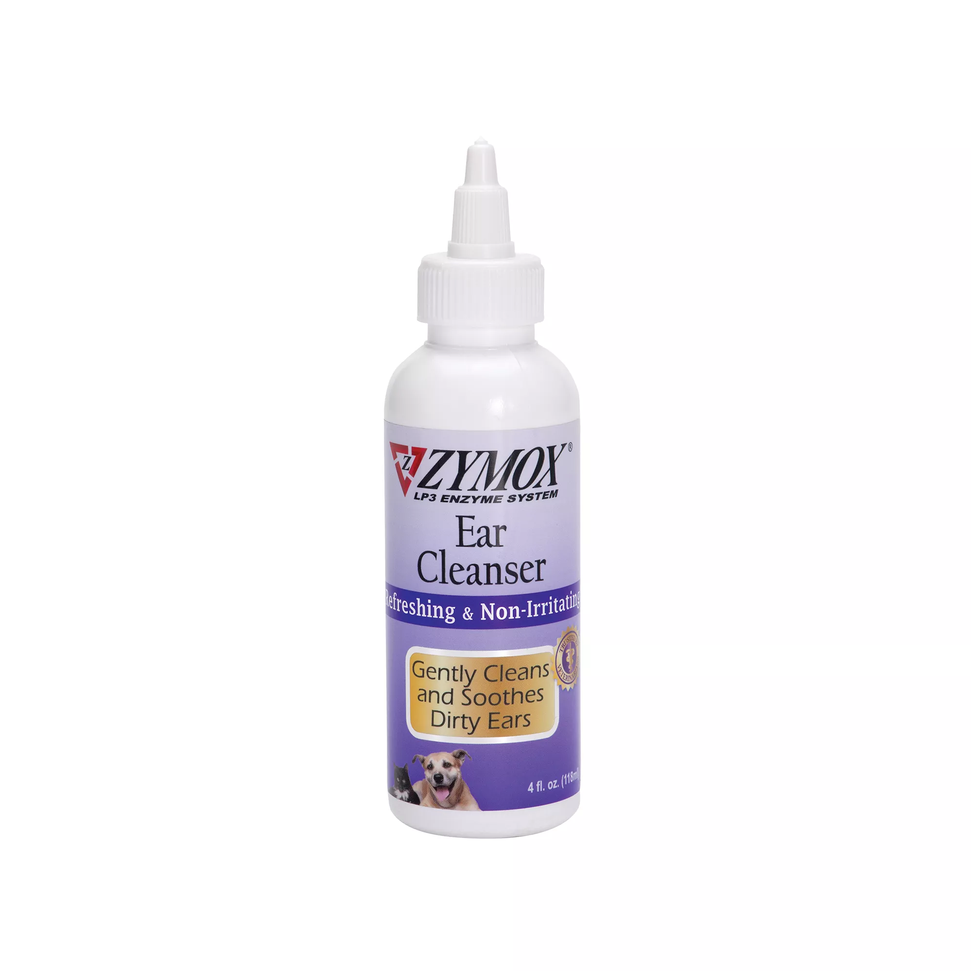 Zymox® Pet Ear Cleanser