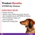 Zymox® Pet Ear Cleanser image thumbnail 3