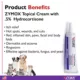 Product Zymox® 0.5% Hydrocortisone Skin Support Topical Cream