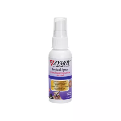 Product Zymox® 0.5% Hydrocortisone Topical Anti-Itch Pet Spray