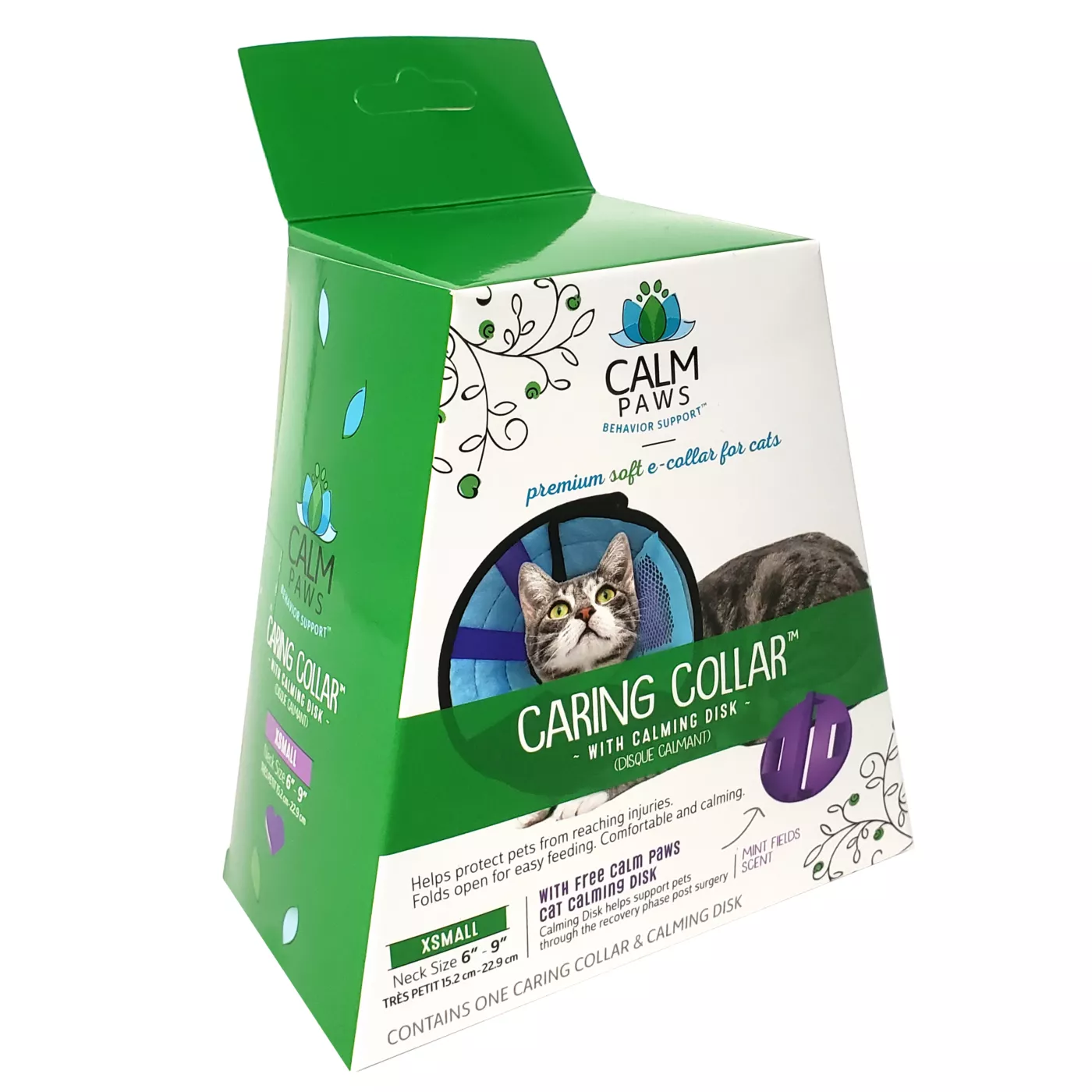 Cat calming shops collar petsmart