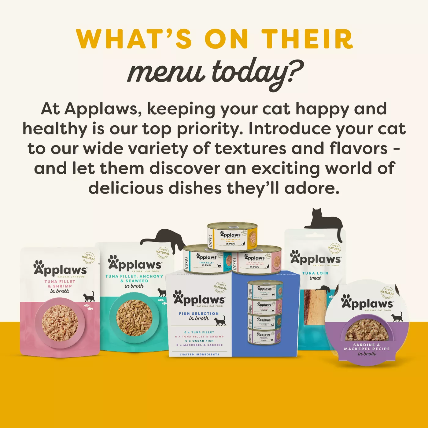 Applaws cat food petsmart deals